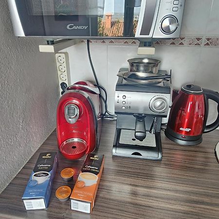 Apartman Lucija 2 Rovinj Eksteriør bilde