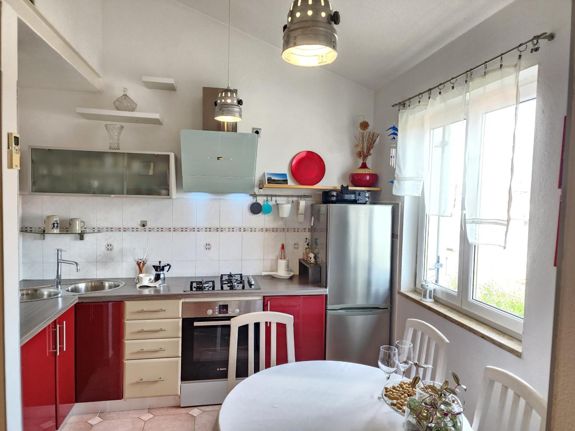 Apartman Lucija 2 Rovinj Eksteriør bilde