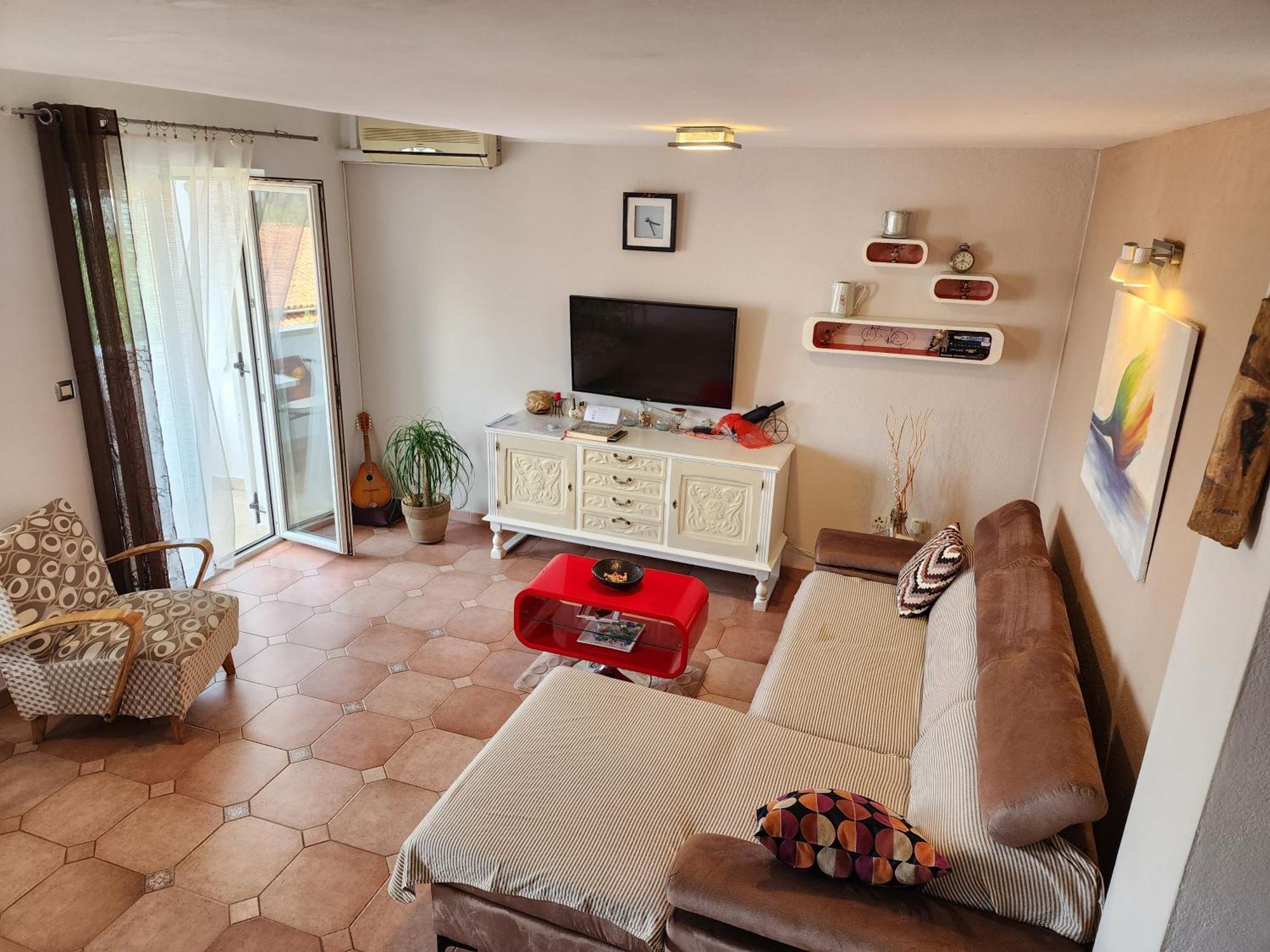 Apartman Lucija 2 Rovinj Eksteriør bilde